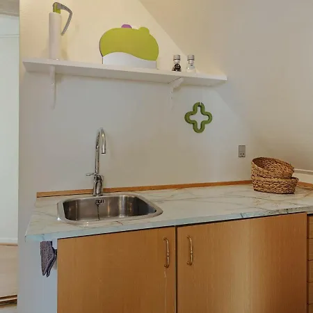 4 Person Holiday In Allinge-Sandvig