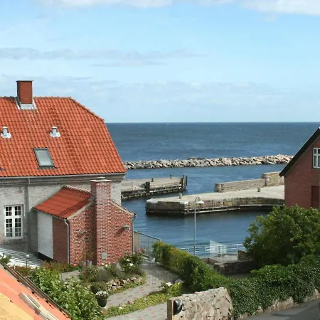 4 Person Holiday In * Allinge-Sandvig