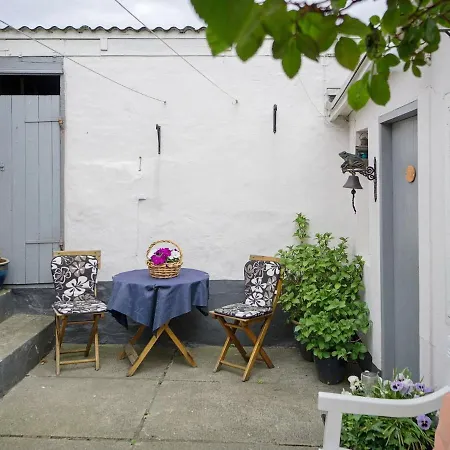Apartman 4 Person Holiday In